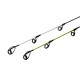 ПРЪТ ROD CARP PRO FLAPPER POWER FEEDER