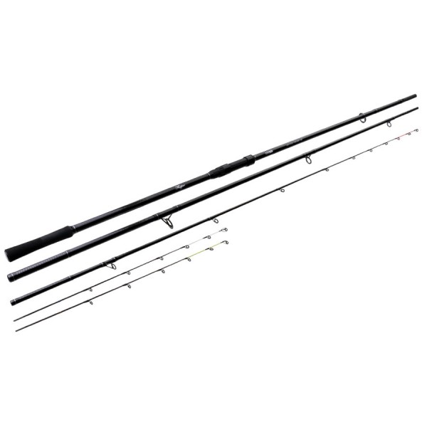 ПРЪТ ROD CARP PRO FLAPPER POWER FEEDER