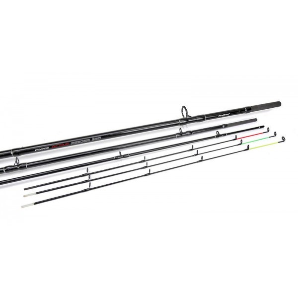 FORCE ACTIVE FEEDER