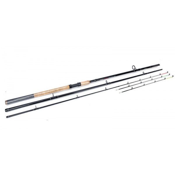 FORCE ACTIVE FEEDER