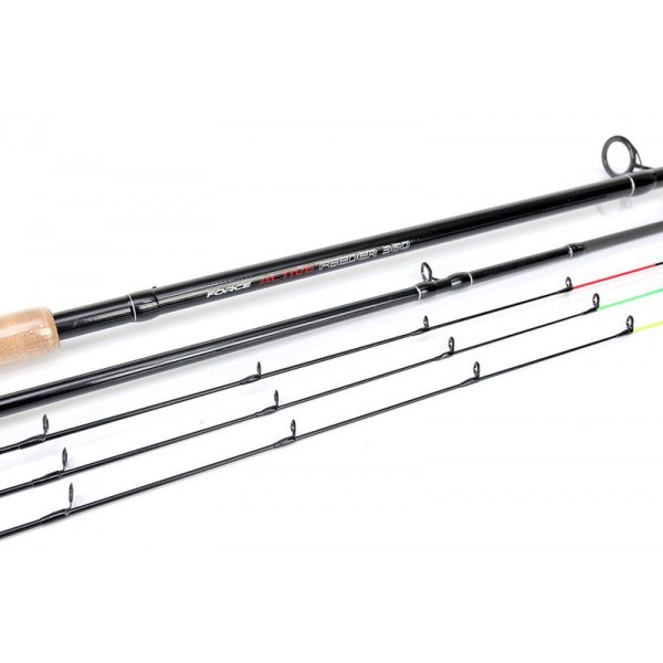 FORCE ACTIVE FEEDER