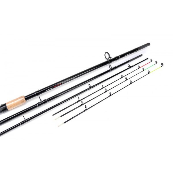 FORCE ACTIVE FEEDER