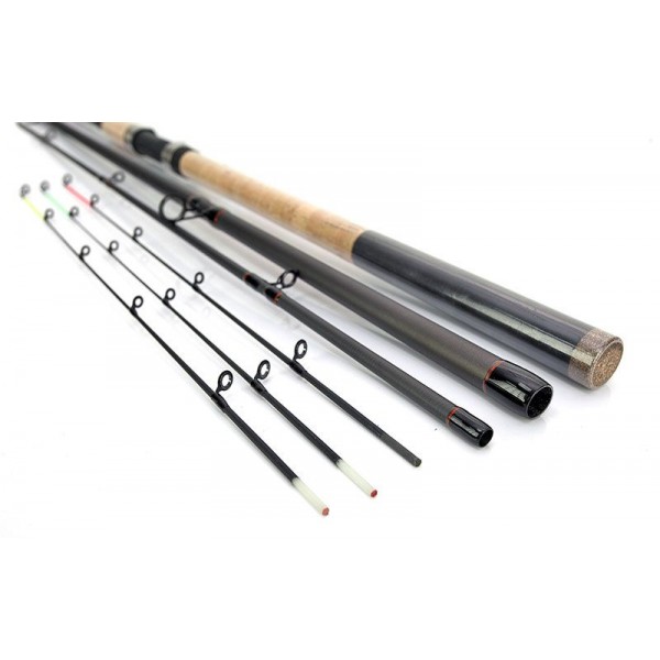 FORCE CARP FEEDER