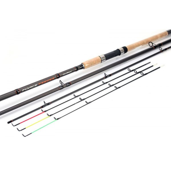FORCE CARP FEEDER