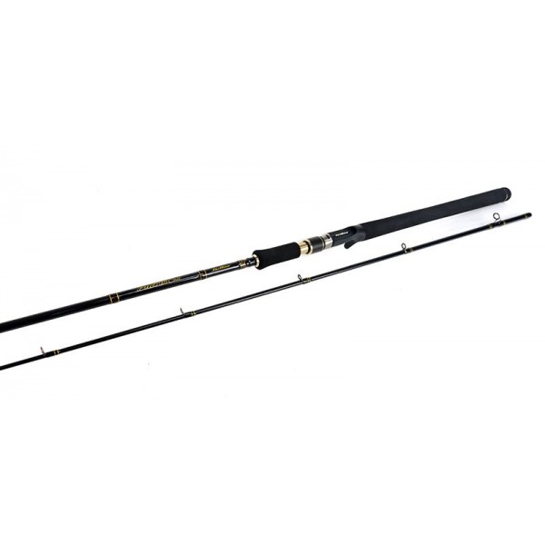 FORTIS CAST