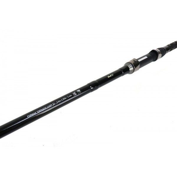TORNADO CARP S2
