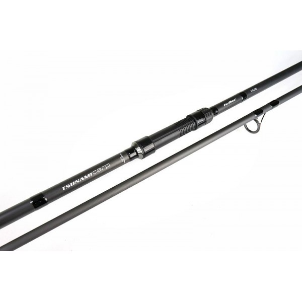 TSUNAMI CARP LC