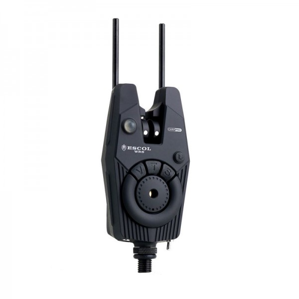 ESCOL WRS BITE ALARM SINGLE WITH  FUNCTION (6920-006)