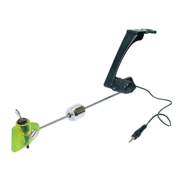 BITE INDICATOR CARP PRO SWINGER 6351 GREEN
