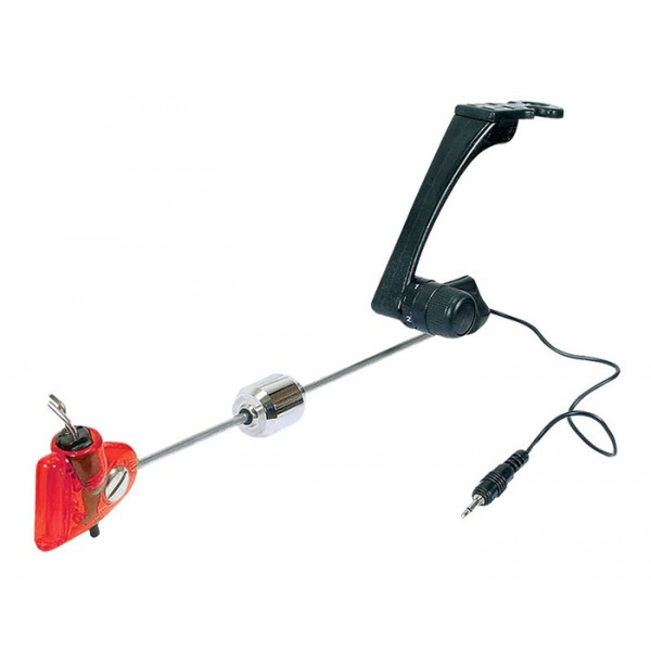 BITE INDICATOR CARP PRO SWINGER 6351 RED