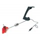 BITE INDICATOR CARP PRO SWINGER 6351 RED