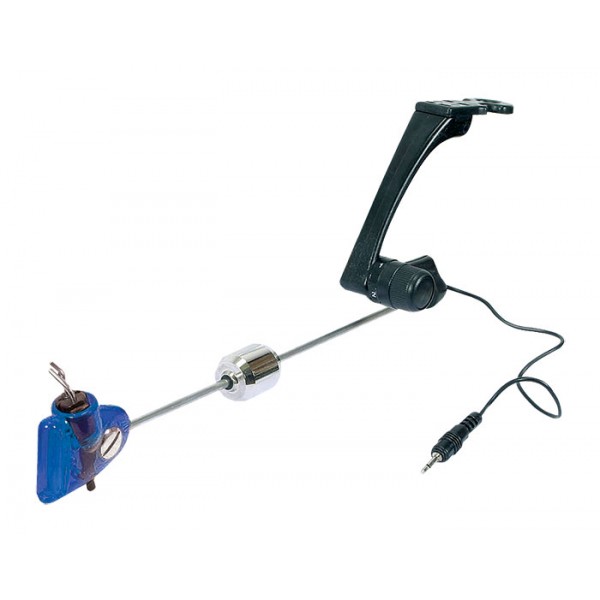 BITE INDICATOR CARP PRO SWINGER 6351 BLUE