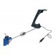 BITE INDICATOR CARP PRO SWINGER 6351 BLUE