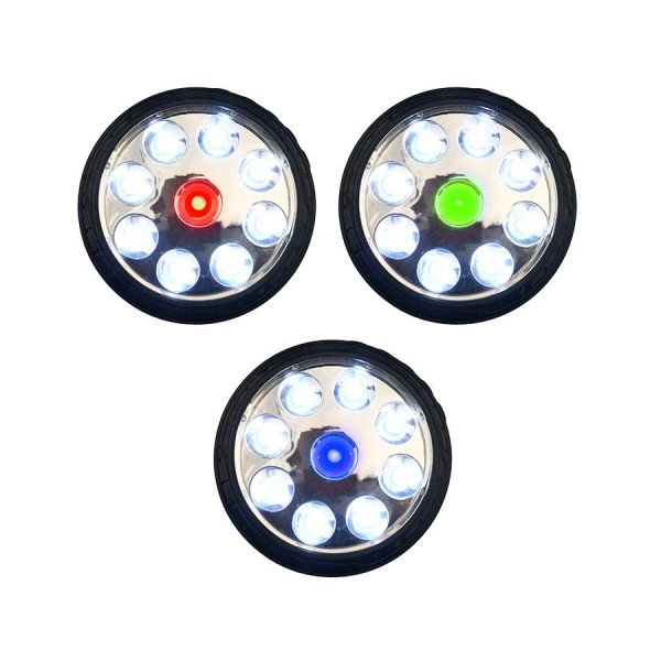 СИГНАЛИЗАТОР Carp Pro Hastam 3+1/4+1 с лампа