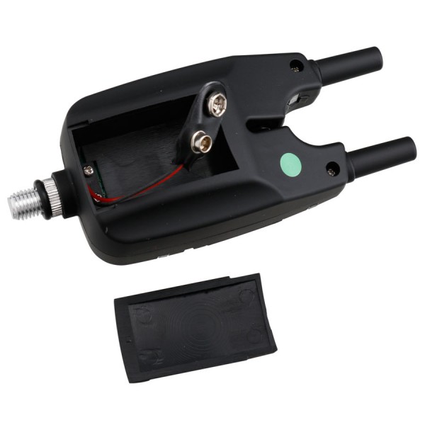 СИГНАЛИЗАТОР CARP PRO BITE ALARM Q5 set 3+1