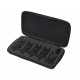 СИГНАЛИЗАТОР CARP PRO CRATUS 4+1 SET