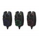Сигнализатор CARP PRO RAM XD 3+1