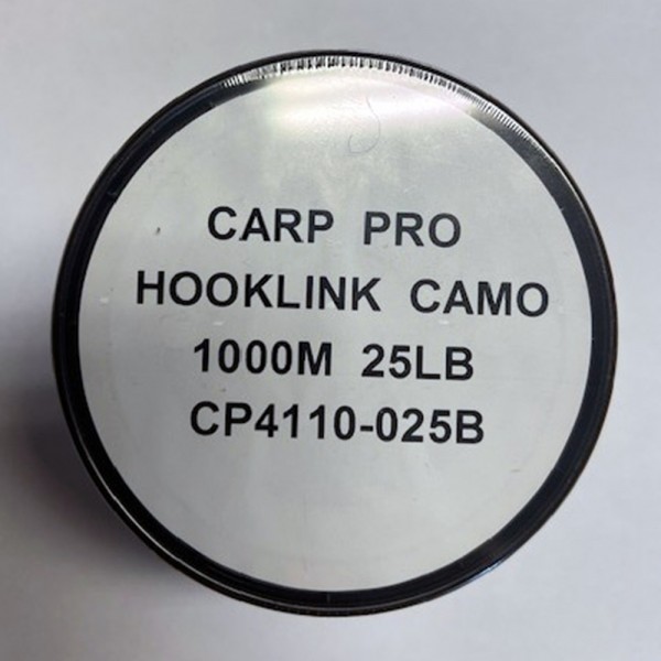 ПЛЕТЕНО ВЛАКНО HOOKLINK SUPER SOFT 1000m