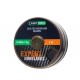 ПЛЕТЕНО ВЛАКНО HOOKLINK COATED BROWN 7m