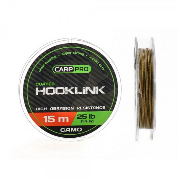 ВЛАКНО SKINBRAID CARP PRO CAMO