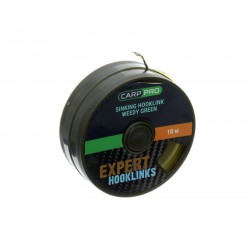 ПЛЕТЕНО ВЛАКНО SKINBRAID WEEDY GREEN SINKING 10m