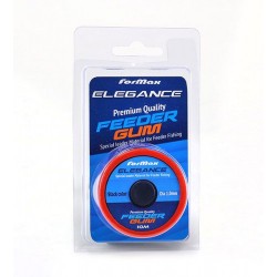 LINE FORMAX ELEGANCE FEEDER GUM 10 м.