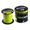 МОНОФИЛНО ВЛАКНО ACCELA DISTANCE FEEDER FLUO 1000М