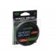 ПЛЕТЕНО ВЛАКНО SHOCK BRAID 25m DARK GREEN