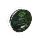 ПЛЕТЕНО ВЛАКНО DIAMOND SHOCK BRAID 25m DARK GREEN