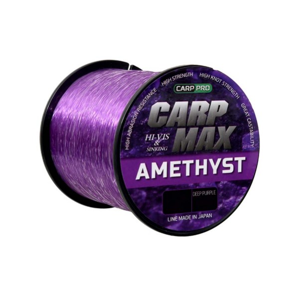 МОНОФИЛНО ВЛАКНО AMETHYST ЛИЛАВО