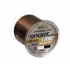 МОНОФИЛНО ВЛАКНО SPORT LONG CAST FLECKED GOLD