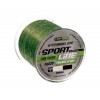 МОНОФИЛНО ВЛАКНО SPORT LONG CAST FLECKED GREEN