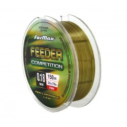 МОНОФИЛНО ВЛАКНО FEEDER COMPETITION