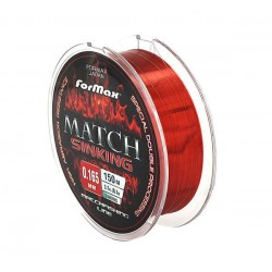 МОНОФИЛНО ВЛАКНО MATCH SINKING