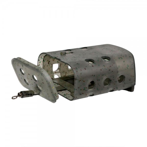 ХРАНИЛКА ЗА ЧЕРВЕИ METHOD PRO FEEDER BASKET ELEGA